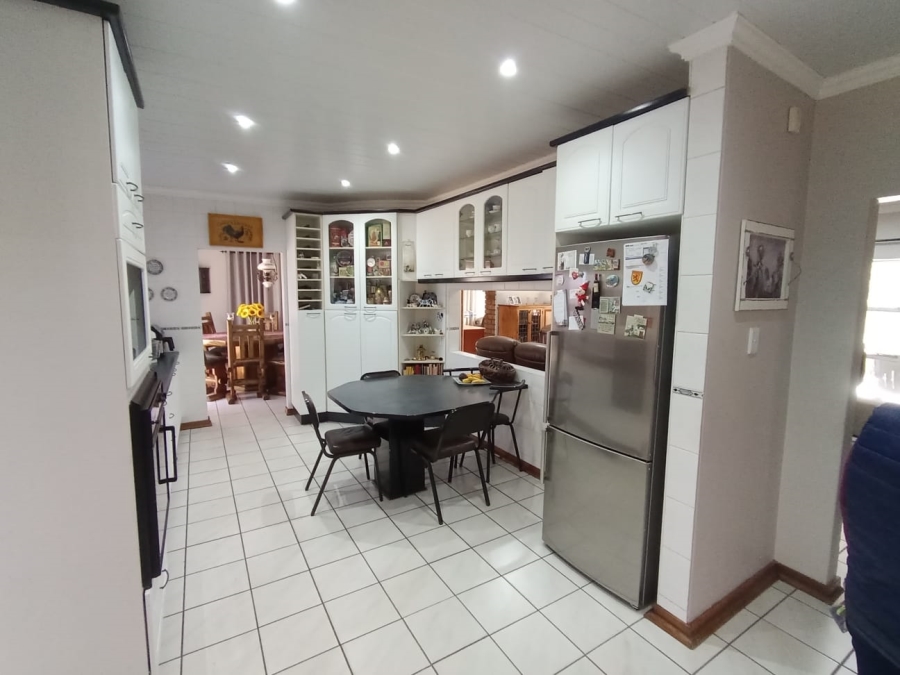 3 Bedroom Property for Sale in Sasolburg Ext 11 Free State